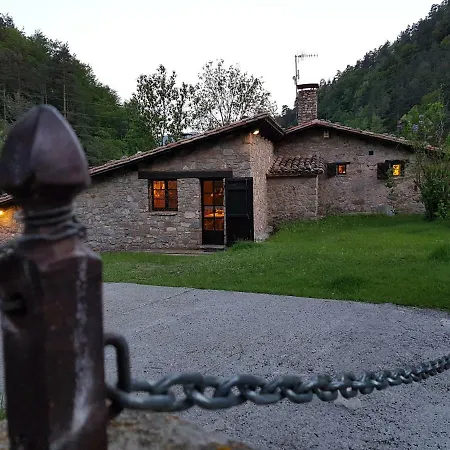 Pla De La Molina * Gombren